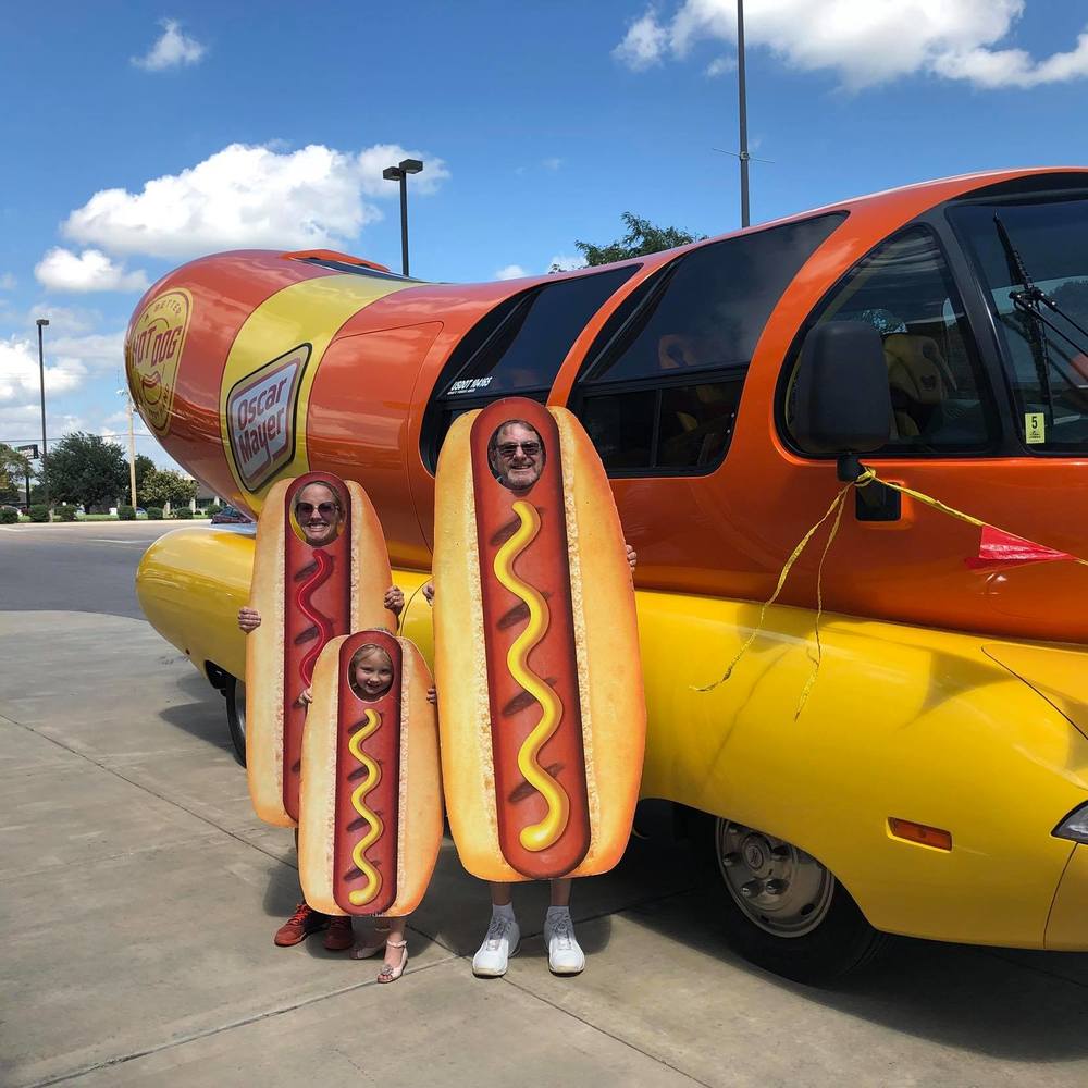 Meet your Posher, Amber